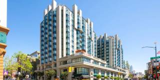 Trinity Towers Apartments Gallery 5