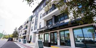 Hendricks Apartments Gallery 3