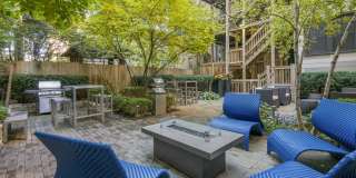 Reside at Belmont Harbor Gallery 22