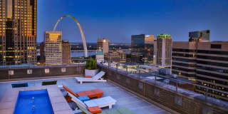 Arcade Apartments Gallery 1