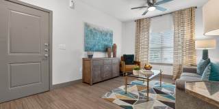 Residences At Panther Hollow Gallery 9