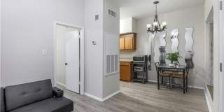 Furnished 1x1 North Campus Apartment on Guad Furnished 1x1 North Campus Apartment on Guad Gallery 1