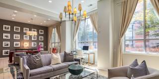 Metro on Granby Apartments Gallery 3