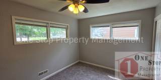 Freshly Updated 3 Bedroom / 1 Bathroom in Kansas City!! Gallery 14