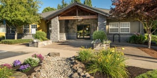 Crescent Park Apartments Gallery 15