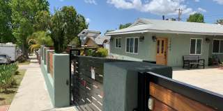 Beautiful 4 Bedroom, 2 Bathroom Sylmar House for Lease (Main House)! Gallery 1