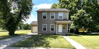 For Rent - 4 Bedroom, 2 Full Bath Home with Ground-Floor Bedroom, Attached Garage and Brand-New Kitchen Appliances Gallery 1