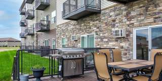 Lakewood Estates Apartments Gallery 3