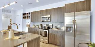 Claro at High Point Gallery 26