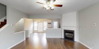 Double Master Townhome in South Park Gallery 19