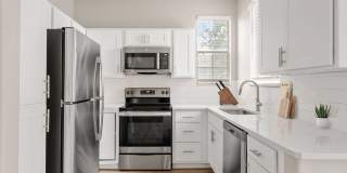 Sierra Canyon Gallery 1