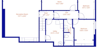 Single Family Home in Beaverton, OR 6 Beds 3 Baths w/ Double Car Garage! Single Family Home in Beaverton, OR 6 Beds 3 Baths w/ Double Car Garage! Gallery 37