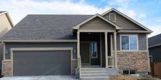 3 Bedroom, 2.5 Bath Home in Fort Collins! 3 Bedroom, 2.5 Bath Home in Fort Collins! Gallery 1