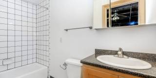 South Street Lofts Gallery 40