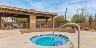 1314 E COYOTE PASS Gallery 53