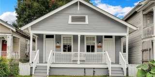 3605 CALHOUN Street Gallery 1