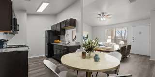 Encino Park Apartments Gallery 1