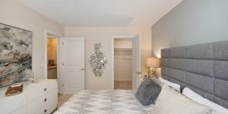 West Oaks Apartment Homes Gallery 25