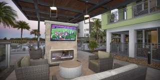 Residences at the Green Gallery 22