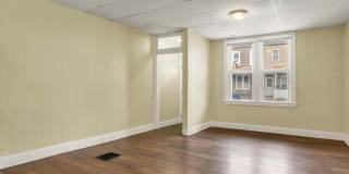 Section 8 considered.  Fully renovated 3 Bed Gallery 5