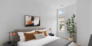 Gaithersburg Station Gallery 21