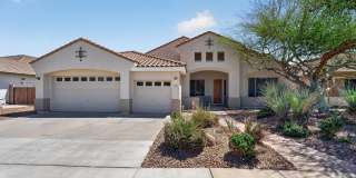4385 S Crosscreek Drive Gallery 1
