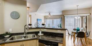 The Villas at Mountain Vista Ranch Gallery 55