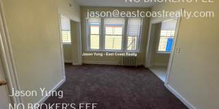 236 Kelton St. Gallery 1