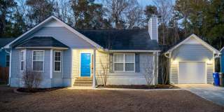 1103 Reverend Joseph Heyward Road Gallery 1