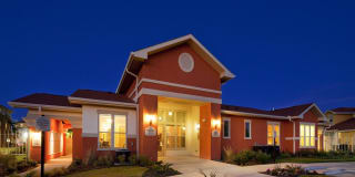 Affordable Housing - La Terraza Gallery 2