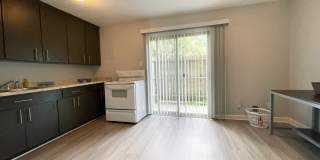 Spacious, affordable two bedroom townhouse in a great location in Charlotte! Gallery 19