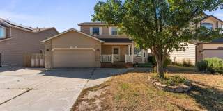 Spacious Home in Highly Desirable Windmill Mesa Gallery 1