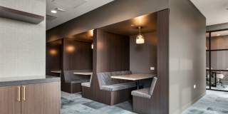 Logan Apartments Gallery 24