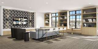The Terrace Apartments Gallery 22