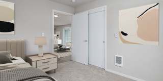 BRAND NEW Community In Need Of Residents! Stunning 1 & 2 Bedroom Homes! Gallery 28