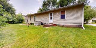 Affordable 1 Bedroom Duplex with W/D in unit Gallery 13