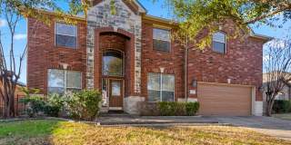 Golf Course Views  Elevated Living in Round Rock! Gallery 1