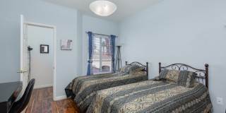 Fully furnished luxury 3br townhome with garage in gated Summerlin community Gallery 21