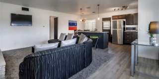 Duplex for rent in heart of OKC Gallery 11