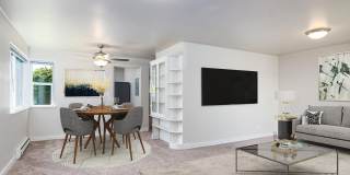 Hawthorne Court Apartments Gallery 9