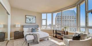 700 West Harbor Drive - 2902 Gallery 48