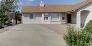 3 Bedroom, 2 Bath Home in Prescott Valley! Gallery 28