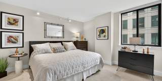 Richmond Square Apartments Gallery 9