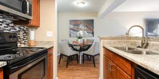 Parliament Apartments Gallery 4