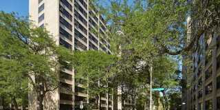 Algonquin Apartments Gallery 1