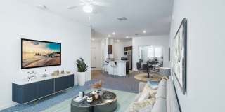 Clyde Morris Landings - Affordable Housing Gallery 36