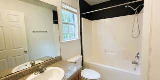 SPACIOUS 3/3 , Open Floor Plan, Vaulted Ceilings, New Paint and New Plank Floors, and W/D! $1500/month Avail Now! Gallery 16