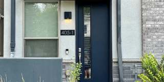 Sophisticated & Modern 3Bedroom -Rowhouse--Cherry Creek Living at Its Finest! Available Now! Sophisticated & Modern 3Bedroom -Rowhouse--Cherry Creek Living at Its Finest! Available Now! Gallery 1