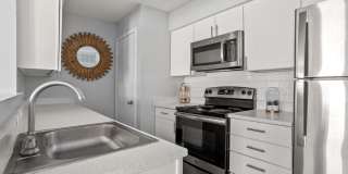 Wimbledon Oaks Gallery 1