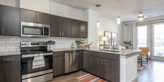 Olympus Hudson Oaks Gallery 1